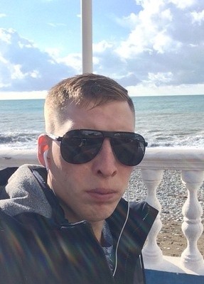 Денис Николаевич, 31, Россия, Лазаревское