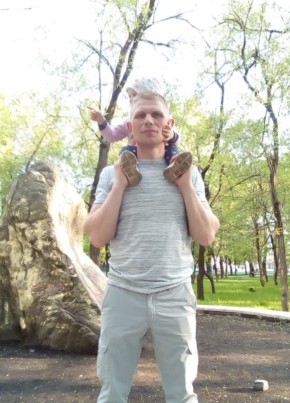 АНДРЕЙ, 43, Россия, Воронеж
