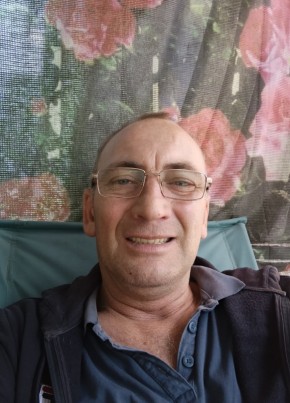 Рамиль из Нижнекамска 53 года