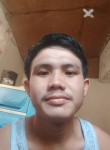 Edwin, 18  , Batangas