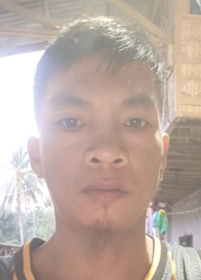 Cris из San Mariano 37 лет