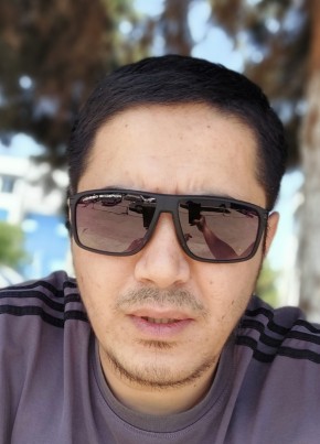 Alishako, 26, Uzbekistan, Tashkent