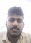 Uday, 26 лет, Hyderabad
