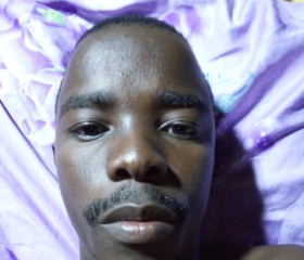 Suley, 29, Lukuledi