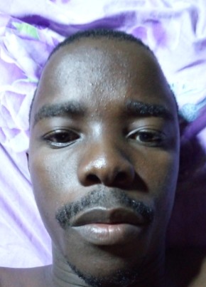 Suley, 29, Tanzania, Lukuledi