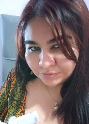 Evelin, 44, República del Ecuador, Guayaquil