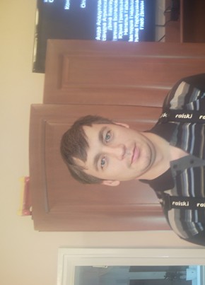 Виталя, 46, Russia, Kemerovo