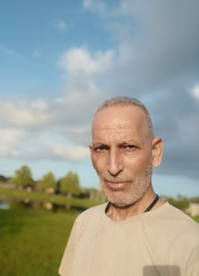 Zead из Jacksonville (State of Florida) 53 года