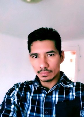 Fernando, 33, United States of America, Kenosha