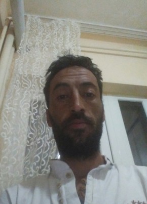 Erhan, 35, Türkiye Cumhuriyeti, Nevşehir