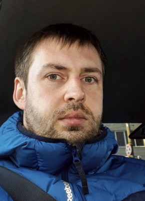 Maks, 39, Russia, Nizhniy Novgorod