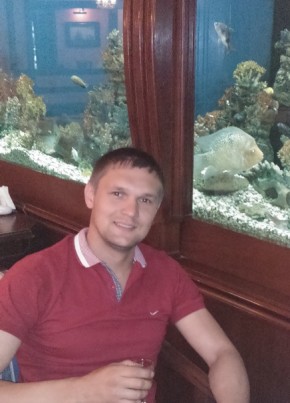 дмитрий, 38, Россия, Арзамас