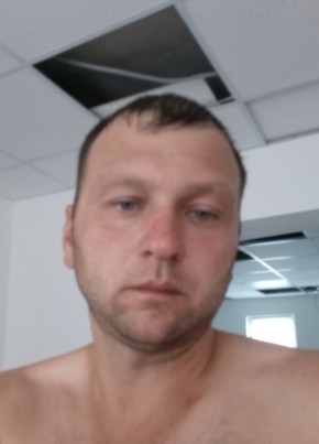 СЕРГЕЙ, 39, Россия, Россошь