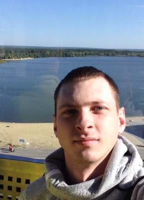 Денис, 32, Россия, Солнечногорск