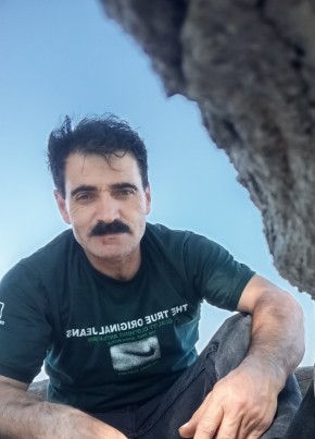 Davood, 45, Iran, Aligudarz