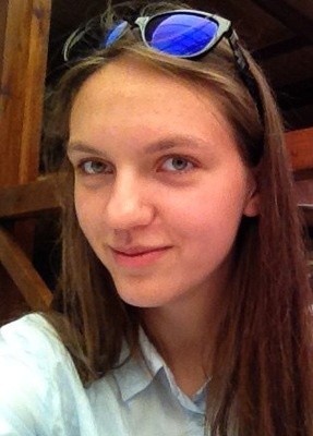 Екатерина, 25, Россия, Глушково