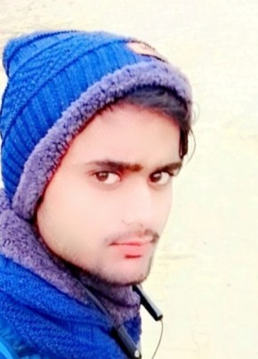 Ka, 19, India, Delhi