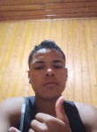 Daniel, 19 лет, Caxias do Sul