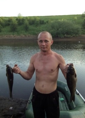 Дмитрий Шурыги, 41, Россия, Смоленское