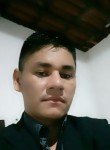 Carlos, 27 лет, Fortaleza
