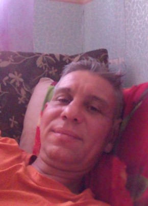 Сергей, 46, Россия, Малая Сердоба