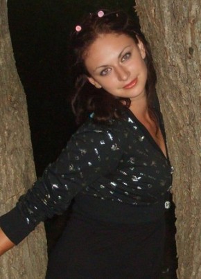 Ольга, 31, Россия, Воронеж
