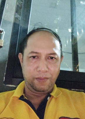 เอส, 43, ราชอาณาจักรไทย, กรุงเทพมหานคร