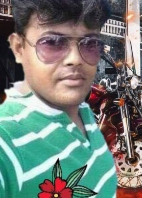 Ramprvash roy, 29, India, Durgāpur (State of West Bengal)