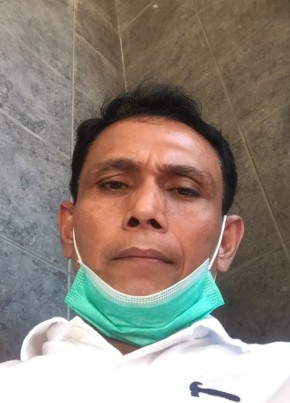 Rafi, 48, Indonesia, Cileunyi