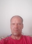 Константин, 47 лет, Красноярск