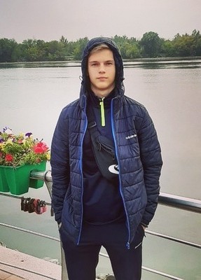 Ivan, 19, Kazakhstan, Karagandy