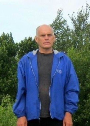 Александр Фёд., 59, Россия, Санкт-Петербург