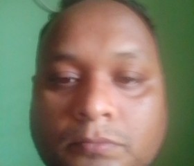 Amitav Naik, 33 года, Pondicherri