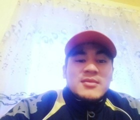 калыбек, 32 года, Бишкек