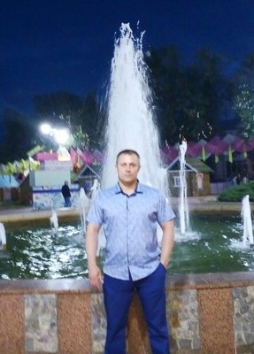 Дмитрий, 38, Россия, Меленки