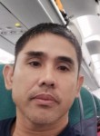 John, 45 лет, Cebu City