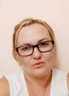 Ирина, 39, Россия, Евпатория