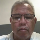 Francisco, 59  , China (Campeche)