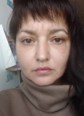 Вера, 44, Россия, Черноголовка