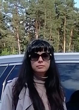 Мила, 40, Россия, Дзержинск