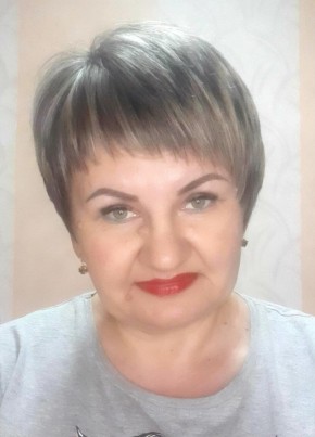 Татьяна, 47, Россия, Радищево