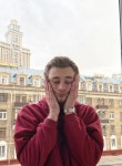 Кирилл, 23 года, Одинцово