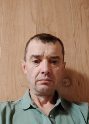 Aleksandr, 51, Russia, Tyumen