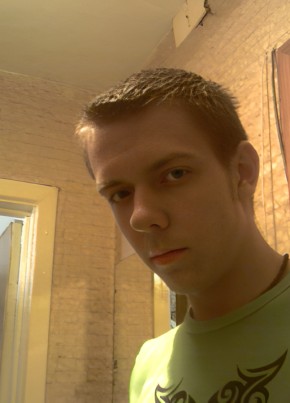 RamblerDating profile picture for @wolverhampton