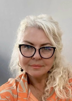 Марина из Ейска 50 лет