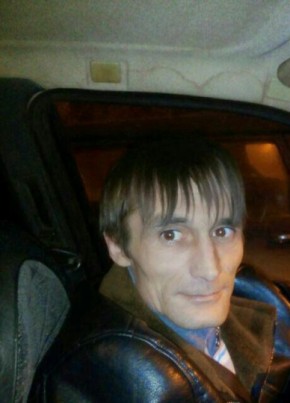 Эдуард, 49, Россия, Новый Уренгой