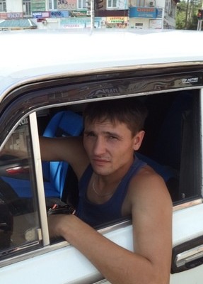 Pavel, 31, Russia, Kansk