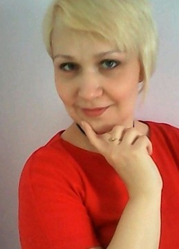 Алёна, 43, Україна, Барвінкове