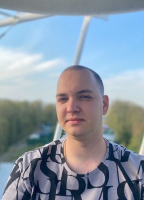 Pavel, 26, Russia, Krasnodar