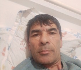 Bek, 50, Bishkek